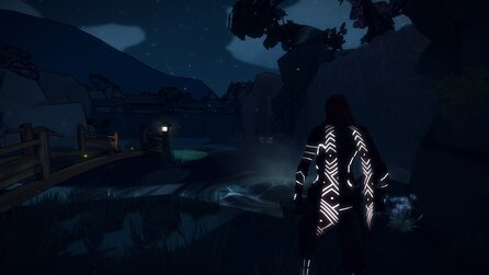 Twin Souls: The Path of Shadows - Screenshots