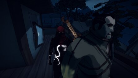 Twin Souls: The Path of Shadows - Screenshots