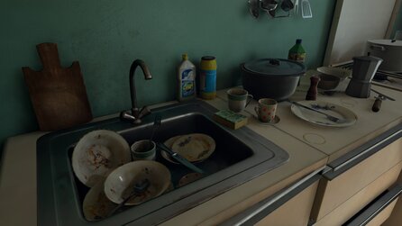 Twin Souls - Screenshots