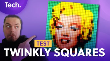 Etwas Schöneres habe ich in meinem Gaming-Zimmer noch nicht gesehen: Wie mich smarte LEDs optisch begeistert und technisch verzweifeln lässt