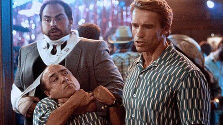 Arnold Schwarzenegger hat mit seinem am schlechtesten bezahlten Film das meiste Geld seiner Karriere verdient