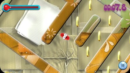 Twist Pilot - Screenshots