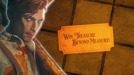 Ein neuer Steam-Shooter, den sogar der Bioshock-Erfinder empfiehlt, haut mich gerade völlig um