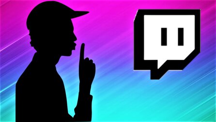 Copyright-Strafen bei Twitch: Streamer protestieren mit absurden Videos