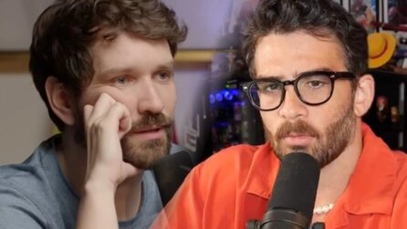 Twitch entsperrt einen umstrittenen Streamer nach vier Jahren – doch dann wird es seltsam