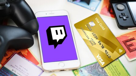 Streamer drängt Kids zum Kreditkarten-Klau: Muss Twitch härter durchgreifen?