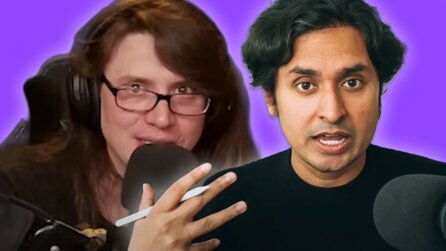 Einer der erfolgreichsten und aktuell kontroversesten Twitch-Streamer lässt sich live von Therapeuten beraten, Stream endet im Fiasko
