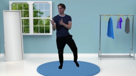 Twitch-Streamer will ein Sim sein, Zuschauer übernehmen Kontrolle über ihn