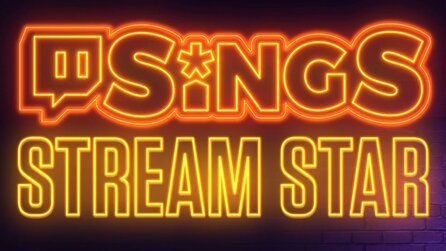 Twitch Sings: Stream Star - Karaoke-Wettbewerb sucht Gesangstalente, Zuschauer sind die Jury