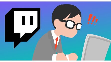Paukenschlag bei Twitch: Tausende Videos wegen Urheberrechtsverletzungen gelöscht