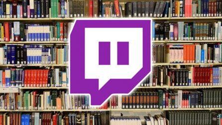 Uni-Professor hält Unterricht wegen Quarantäne auf Twitch – auf einmal ist seine Klasse riesig