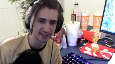 Twitch: Einer der größten Streamer lebt im Müll, löst damit Kontroverse aus
