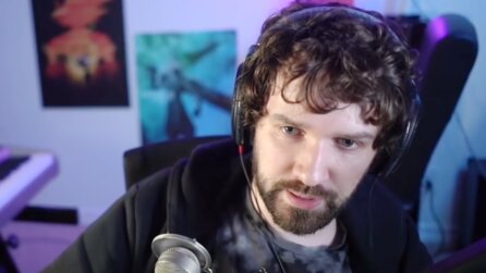 Twitch sperrt großen Streamer für hasserfülltes Verhalten. Was steckt dahinter?