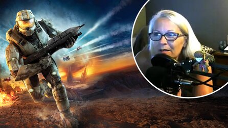 Twitch-Streamer geht afk, seine Mutter übernimmt - und wird damit zum Internet-Hit