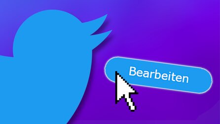 Twitter erfüllt langersehnten Wunsch der Community: Der Edit-Button kommt - aber (noch) nicht für alle