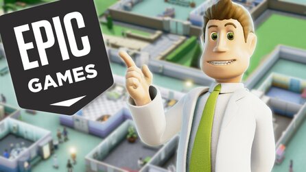Epic verschenkt noch für ein paar Stunden ein cleveres Management-Spiel, das auf Steam mit Lob überschüttet wird