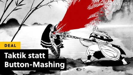 Vergesst komplizierte Kombos! Bei diesem Kampfspiel zählt nur euer strategisches Geschick!