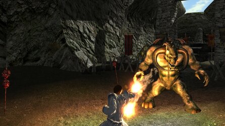 Two Worlds - Ärger um zu frühe Auslieferung