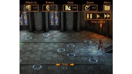 Two Worlds 2: Castle Defense - Screenshots