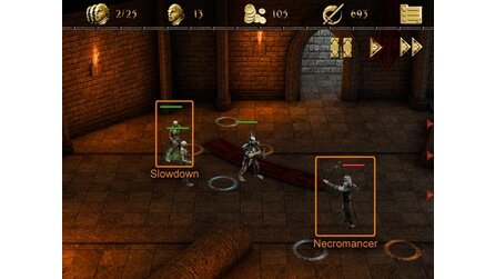 Two Worlds 2: Castle Defense - Screenshots