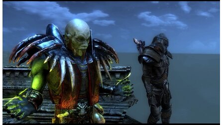 Two Worlds 2 - Rollenspiel bekommt DLCs