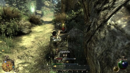 Two Worlds 2: Pirates of the Flying Fortress - Screenshots