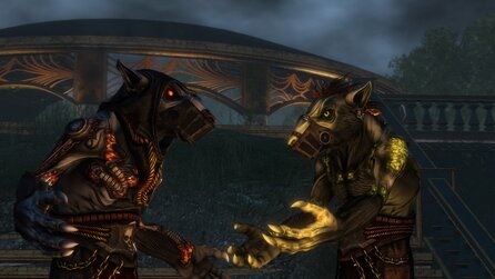 Two Worlds 2: Shattered Embrace - Screenshots