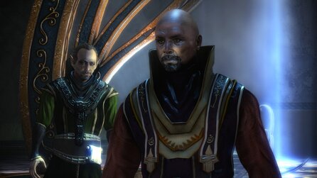 Two Worlds 2: Shattered Embrace - Screenshots