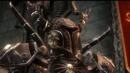 Two Worlds 2 - Verschiebung: Rollenspiel kommt erst im Frühjahr 2010