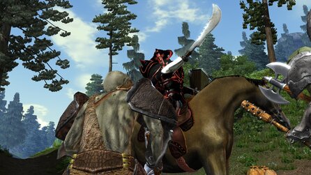 Two Worlds 2 - Erster Trailer des Rollenspiels