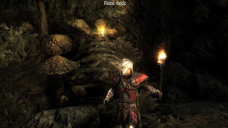 Two Worlds 2 - Neue Screenshots aus dem Rollenspiel