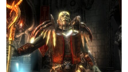 Two Worlds 2 - Release-Verschiebung und neue Bilder