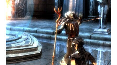 Two Worlds 2 - Release im September