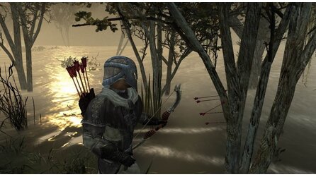 Two Worlds 2 - E3 2010: GameStar-Video zeigt Kämpfe [Update]