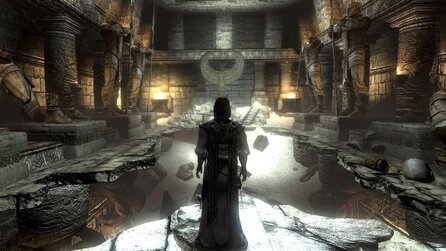 Two Worlds 2 - Trailer zeigt brutale Kämpfe