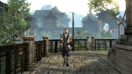 Two Worlds 2 - Großer Bildernachschub zum Rollenspiel