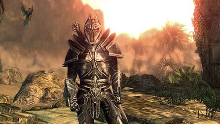 Two Worlds 2 - Rollenspiel fordert Risen und Oblivion heraus