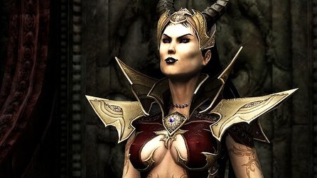 Two Worlds 2 - 20 Antworten zur Rollenspiel-Fortsetzung