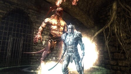 GameStar TV - Heute mit Two Worlds 2