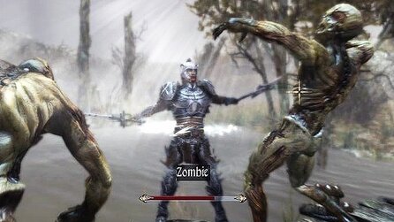 GameStar TV - Heute mit Two Worlds 2