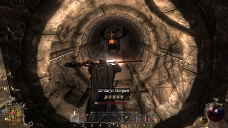 Two Worlds 2 - Screenshots