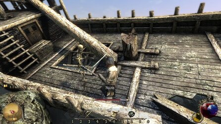 Two Worlds 2 - Screenshots
