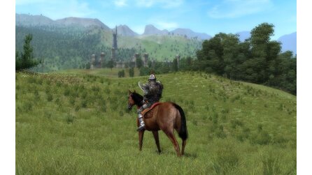 Two Worlds - Pläne für den Multiplayermodus