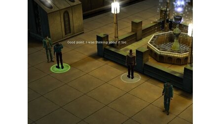 Two Worlds - Rollenspiel wiederbelebt