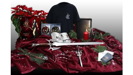 Two Worlds - Xmas Edition angekündigt