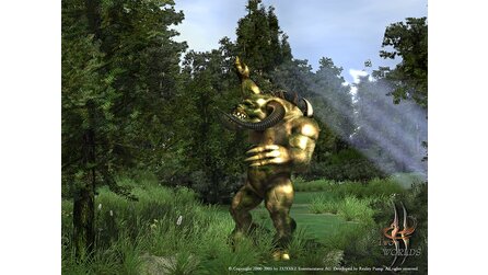 Two Worlds - Drei Versionen im Laden