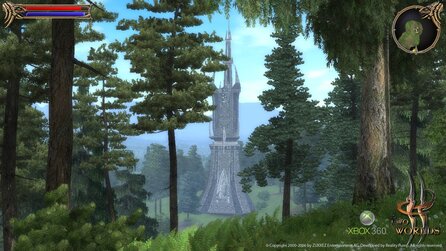 Two Worlds - Neue Infos zum Spiel