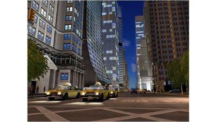 Tycoon City: New York - Screenshots