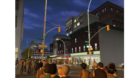 Tycoon City: New York - Screenshots