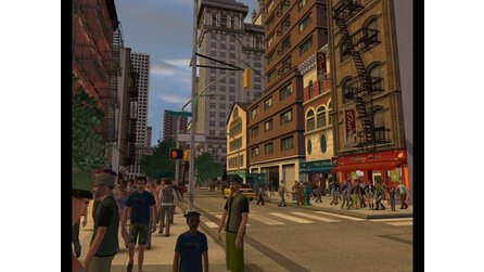 Tycoon City: New York - Screenshots